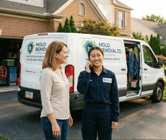 Crawlspace Mold Remediation Ford, VA FAQs